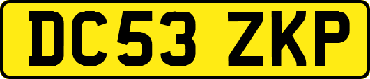 DC53ZKP
