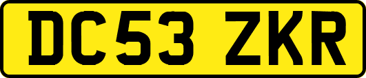 DC53ZKR