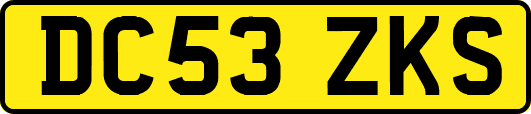 DC53ZKS