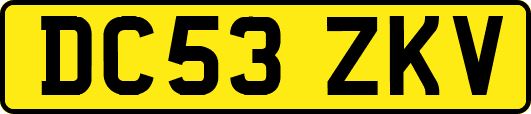 DC53ZKV