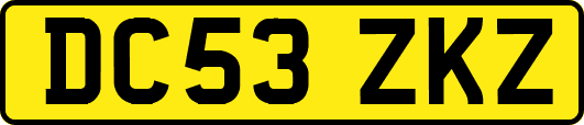 DC53ZKZ
