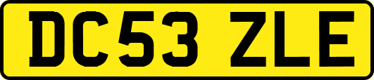 DC53ZLE