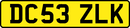 DC53ZLK