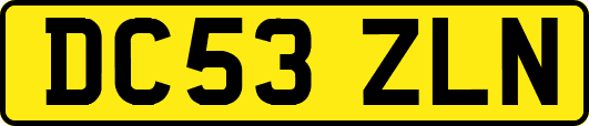 DC53ZLN