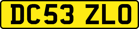 DC53ZLO