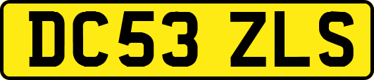DC53ZLS
