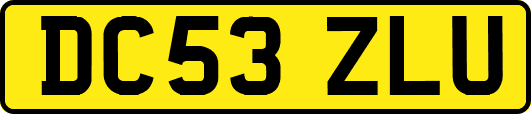 DC53ZLU