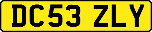 DC53ZLY