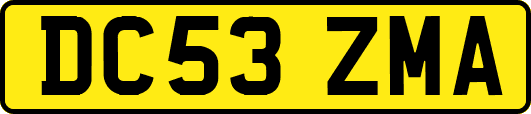 DC53ZMA