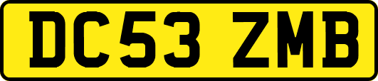 DC53ZMB