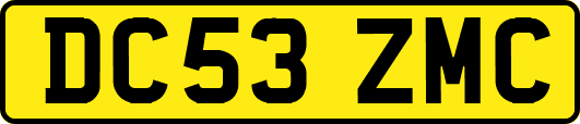 DC53ZMC