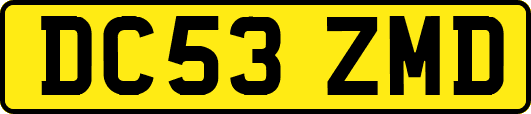 DC53ZMD