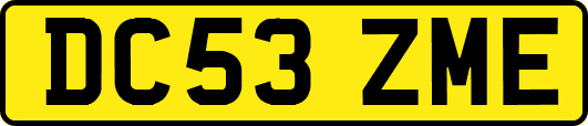 DC53ZME