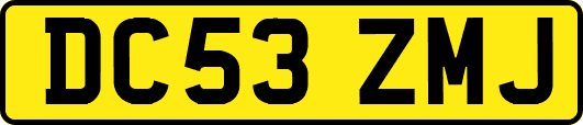 DC53ZMJ