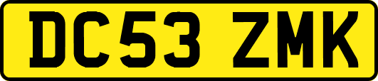 DC53ZMK