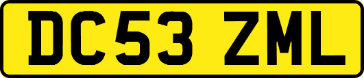 DC53ZML