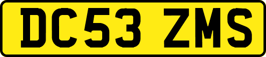 DC53ZMS
