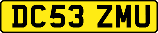 DC53ZMU