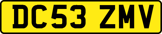 DC53ZMV