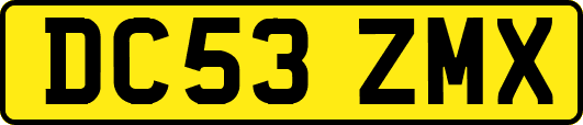 DC53ZMX