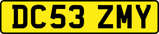 DC53ZMY