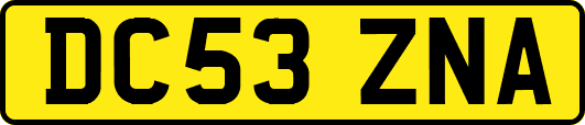 DC53ZNA