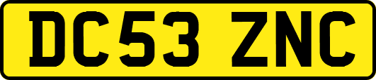 DC53ZNC