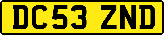 DC53ZND