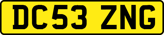 DC53ZNG