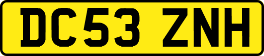 DC53ZNH