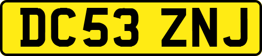 DC53ZNJ