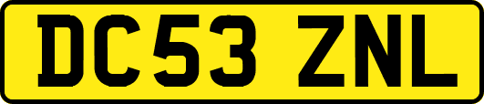 DC53ZNL