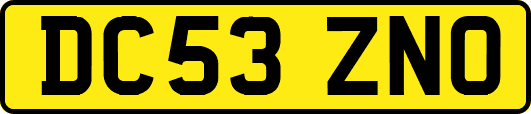 DC53ZNO