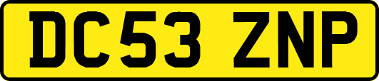 DC53ZNP