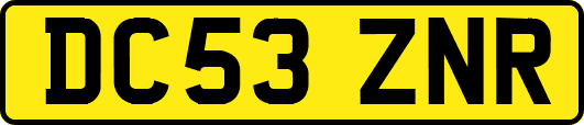 DC53ZNR