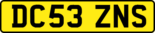 DC53ZNS