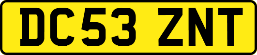 DC53ZNT