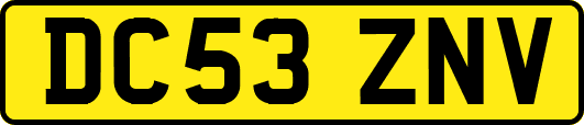DC53ZNV