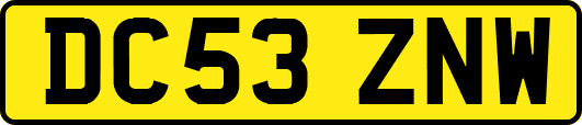 DC53ZNW