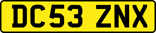 DC53ZNX