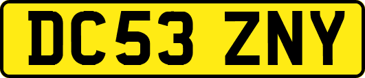 DC53ZNY