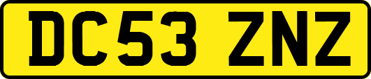 DC53ZNZ