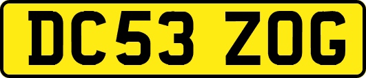 DC53ZOG