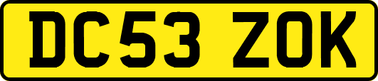 DC53ZOK