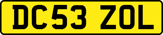 DC53ZOL