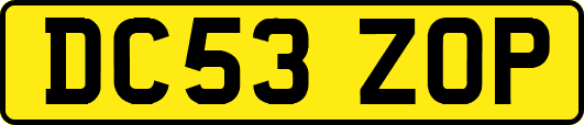 DC53ZOP