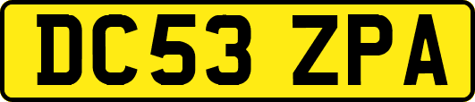 DC53ZPA