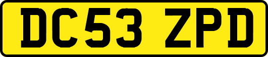 DC53ZPD