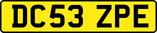DC53ZPE
