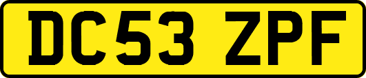 DC53ZPF